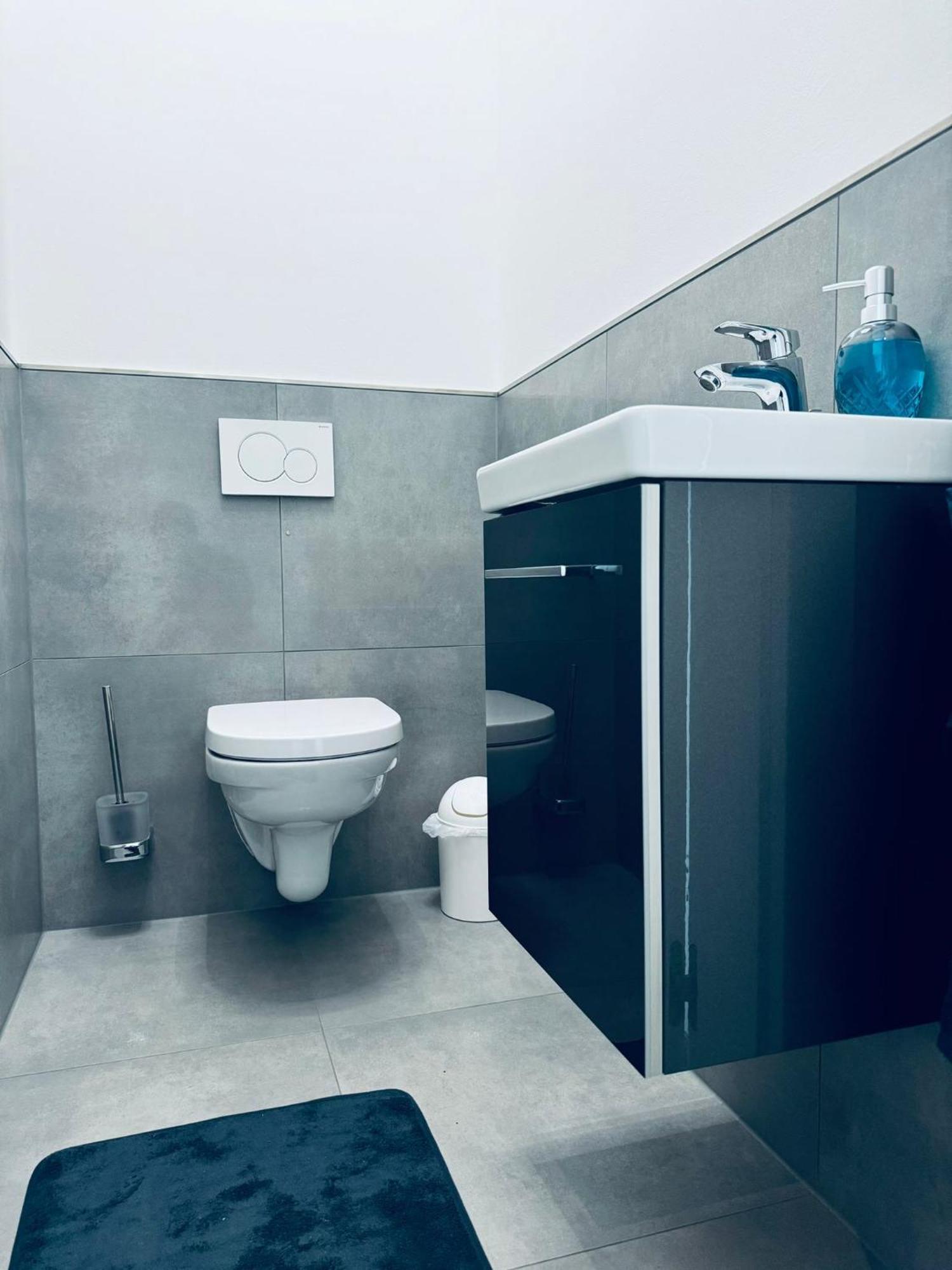 Luxus-Villa In Idyllischer Lage Muttendorf エクステリア 写真