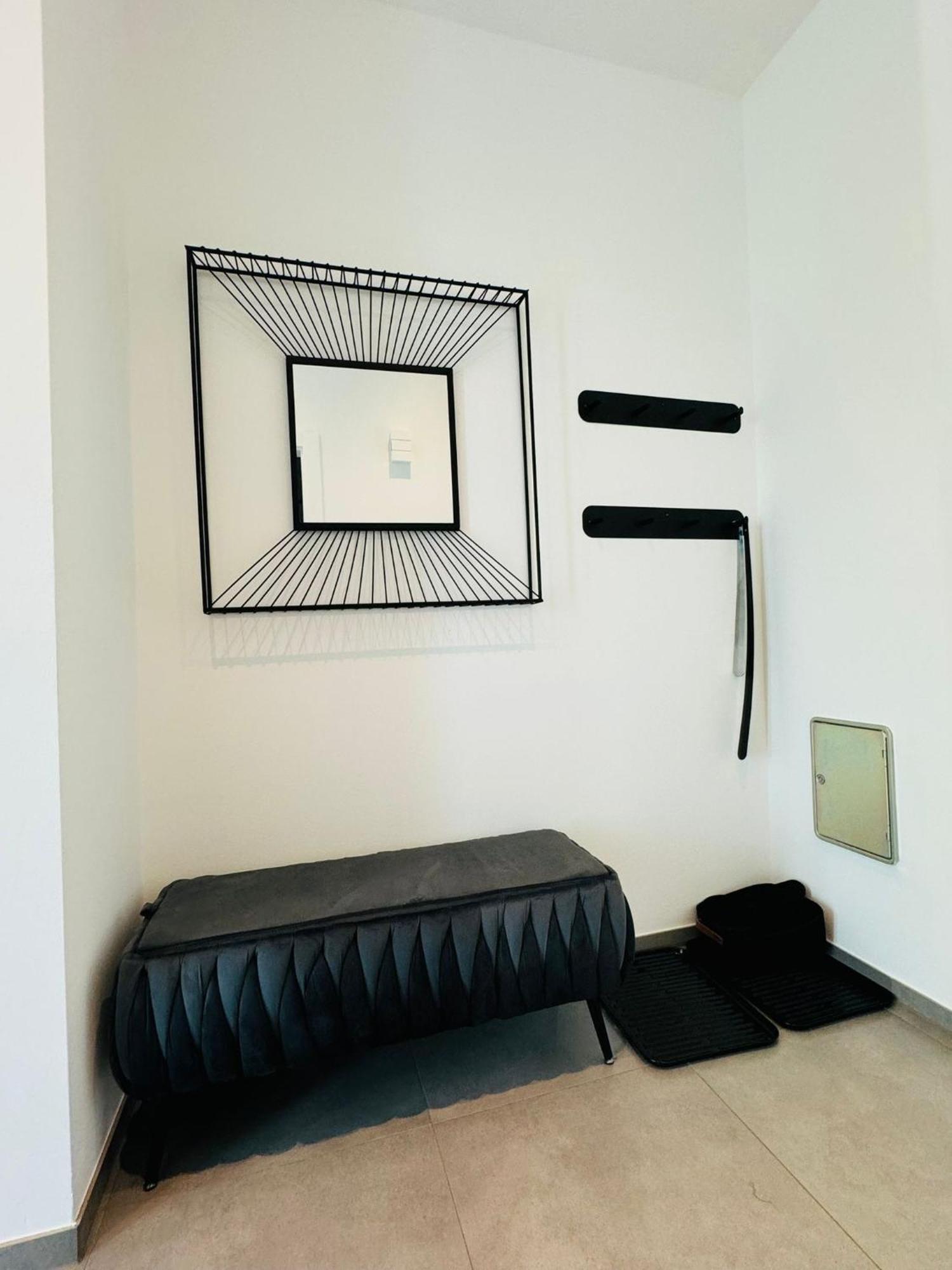 Luxus-Villa In Idyllischer Lage Muttendorf エクステリア 写真